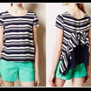 Anthropologie Top
